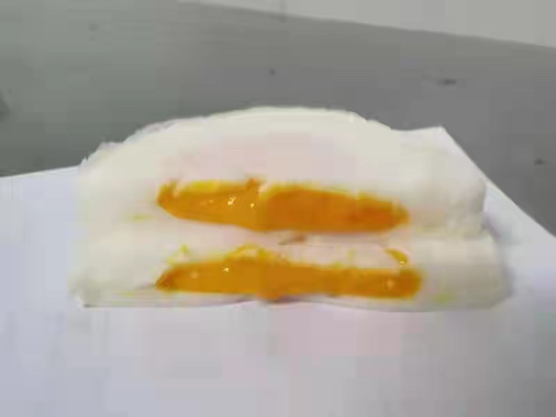 湖南煎鸡蛋