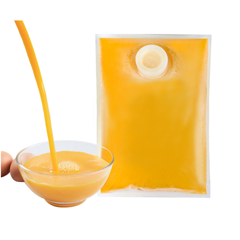 湖南蛋液出口