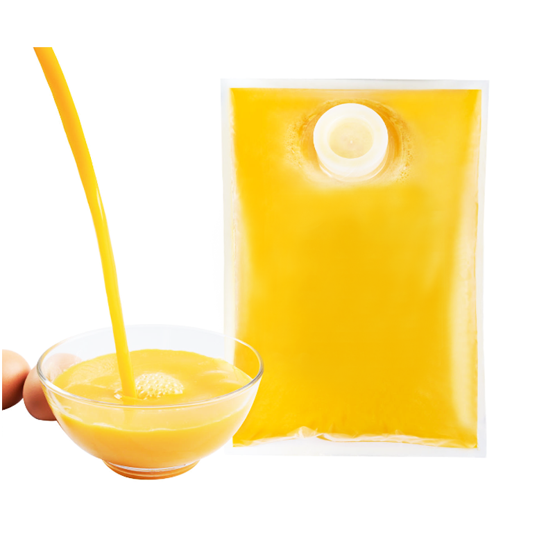 湖南出口蛋液